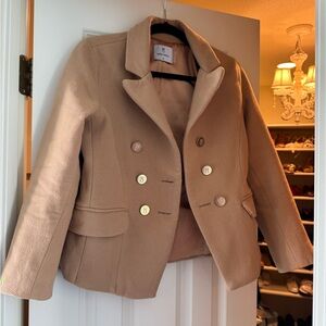 Dudley Stephens Mead Point Blazer